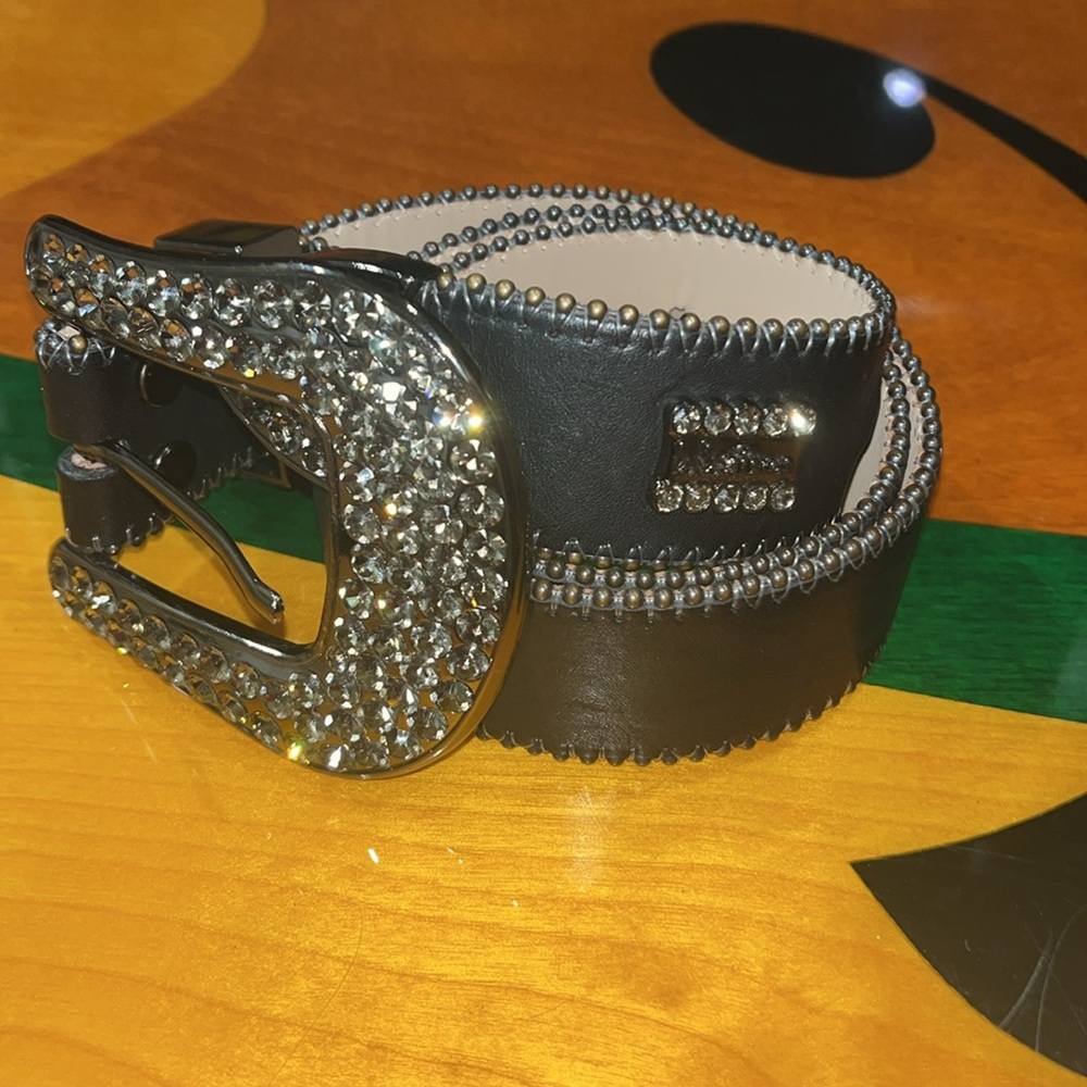 b.b.simon 3000 MADE IN USA size: 30 in. waist